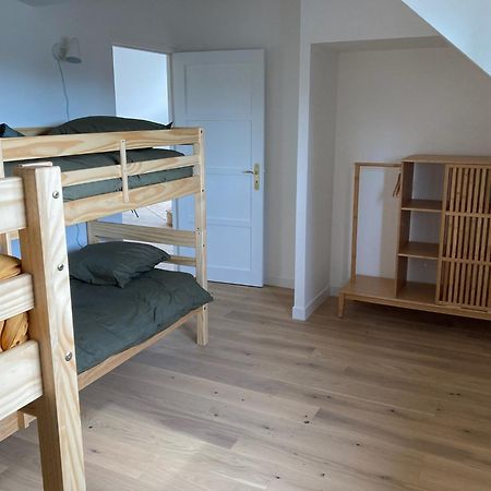 St Malo A 15 Min Et 10 Min De Dinard Villa Pleurtuit Kültér fotó