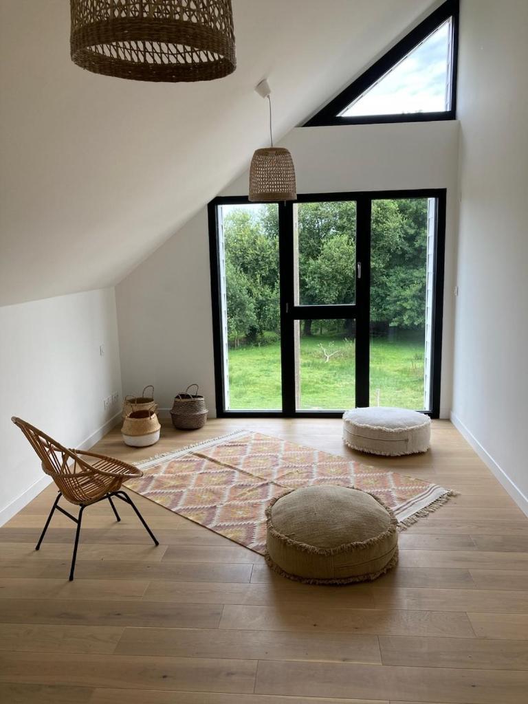 St Malo A 15 Min Et 10 Min De Dinard Villa Pleurtuit Kültér fotó