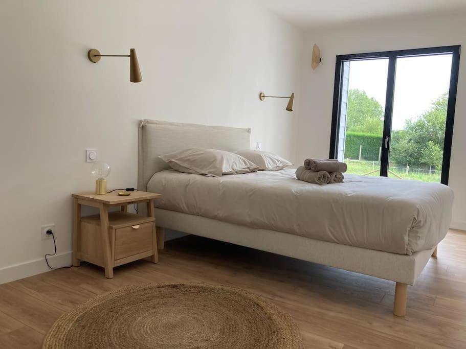 St Malo A 15 Min Et 10 Min De Dinard Villa Pleurtuit Kültér fotó