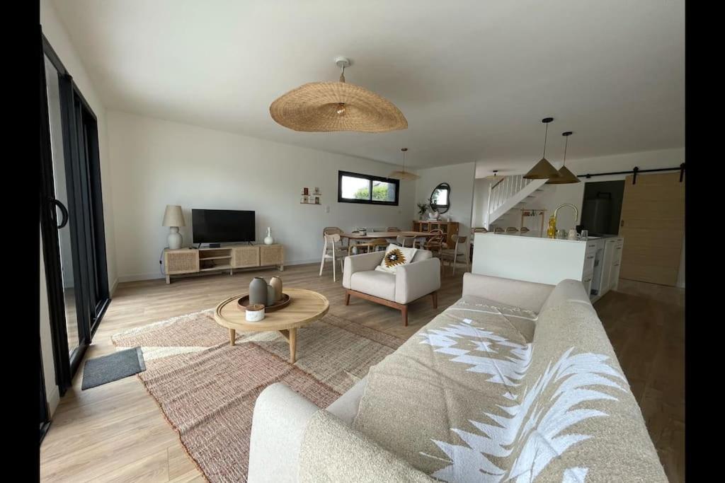 St Malo A 15 Min Et 10 Min De Dinard Villa Pleurtuit Kültér fotó